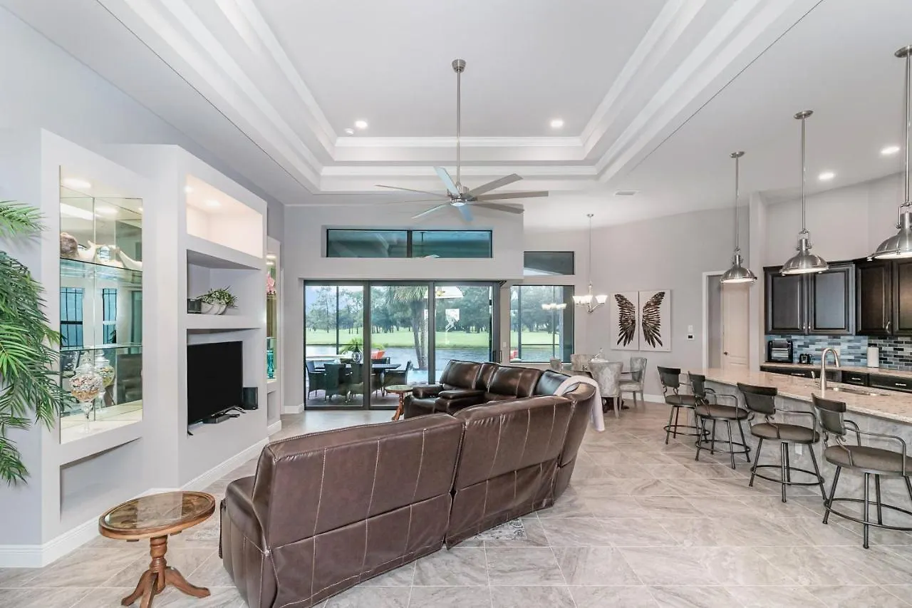Bella Vista Cape Coral