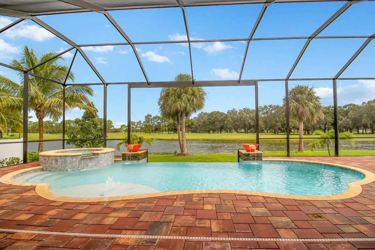 Holiday home Bella Vista