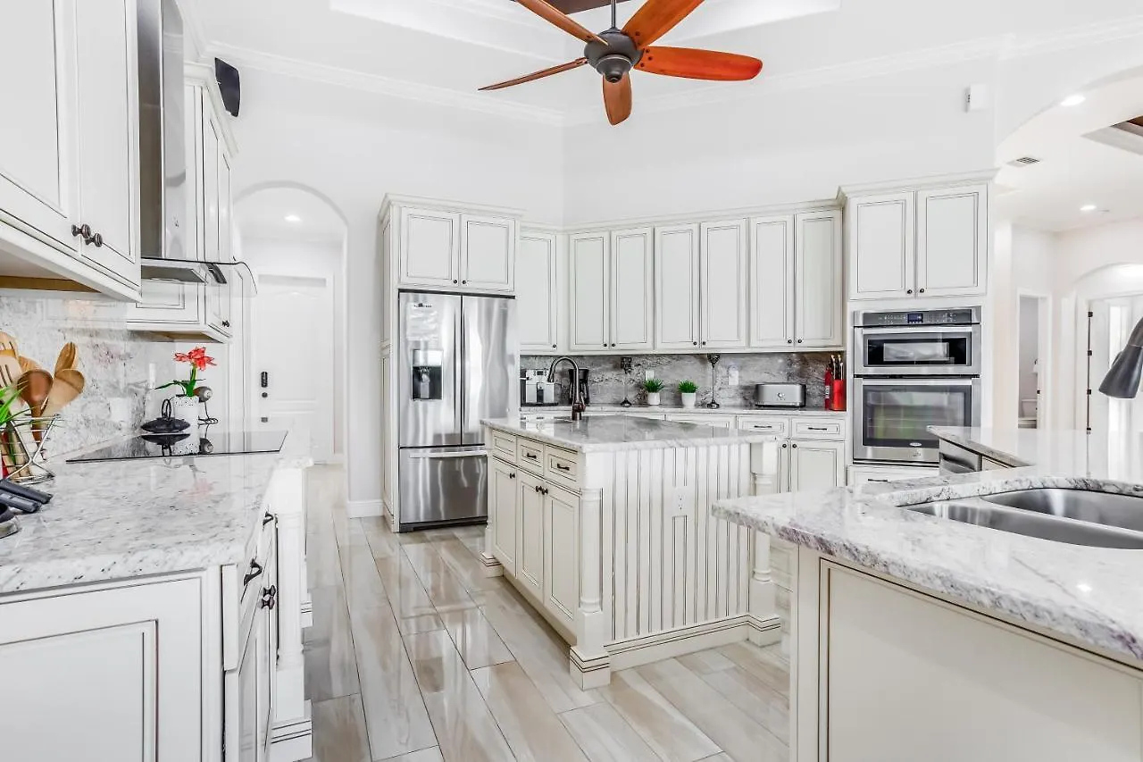 Majesty Holiday home Cape Coral