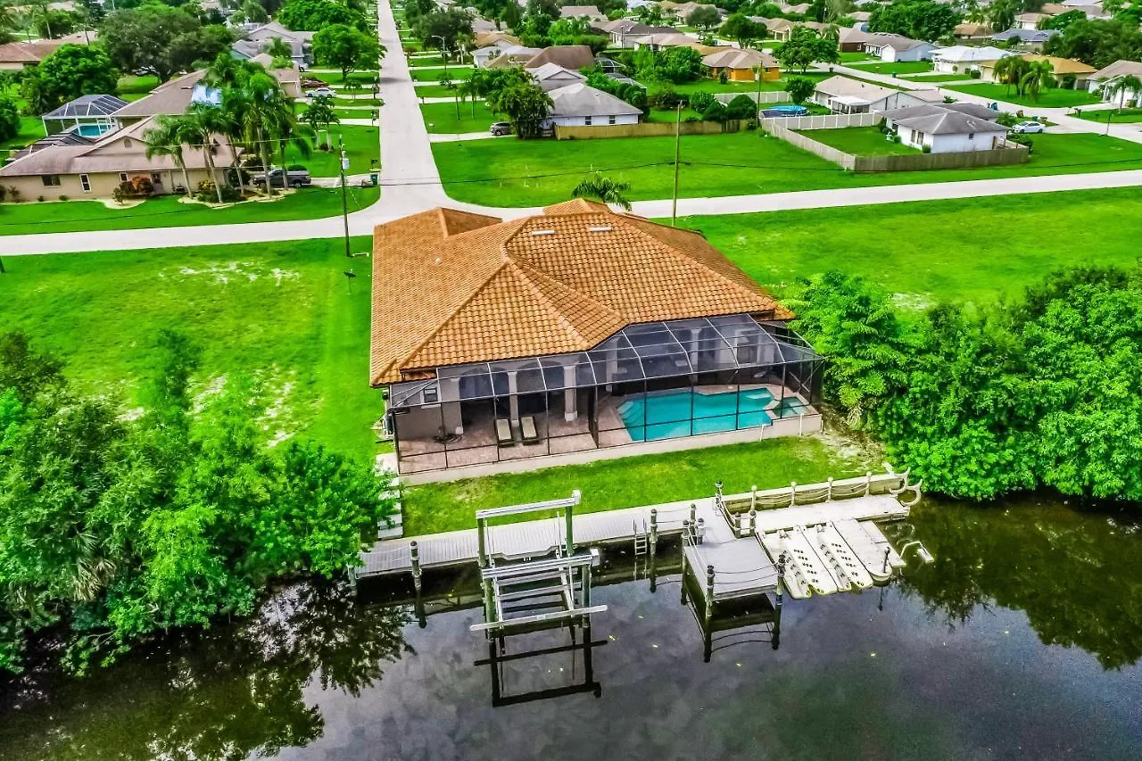Majesty Cape Coral