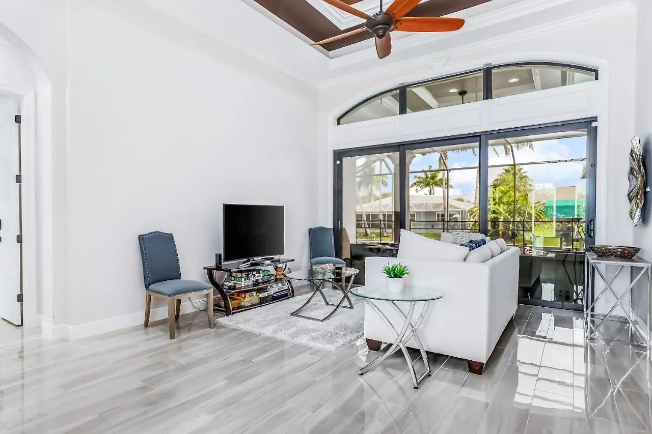 Holiday home Majesty Cape Coral