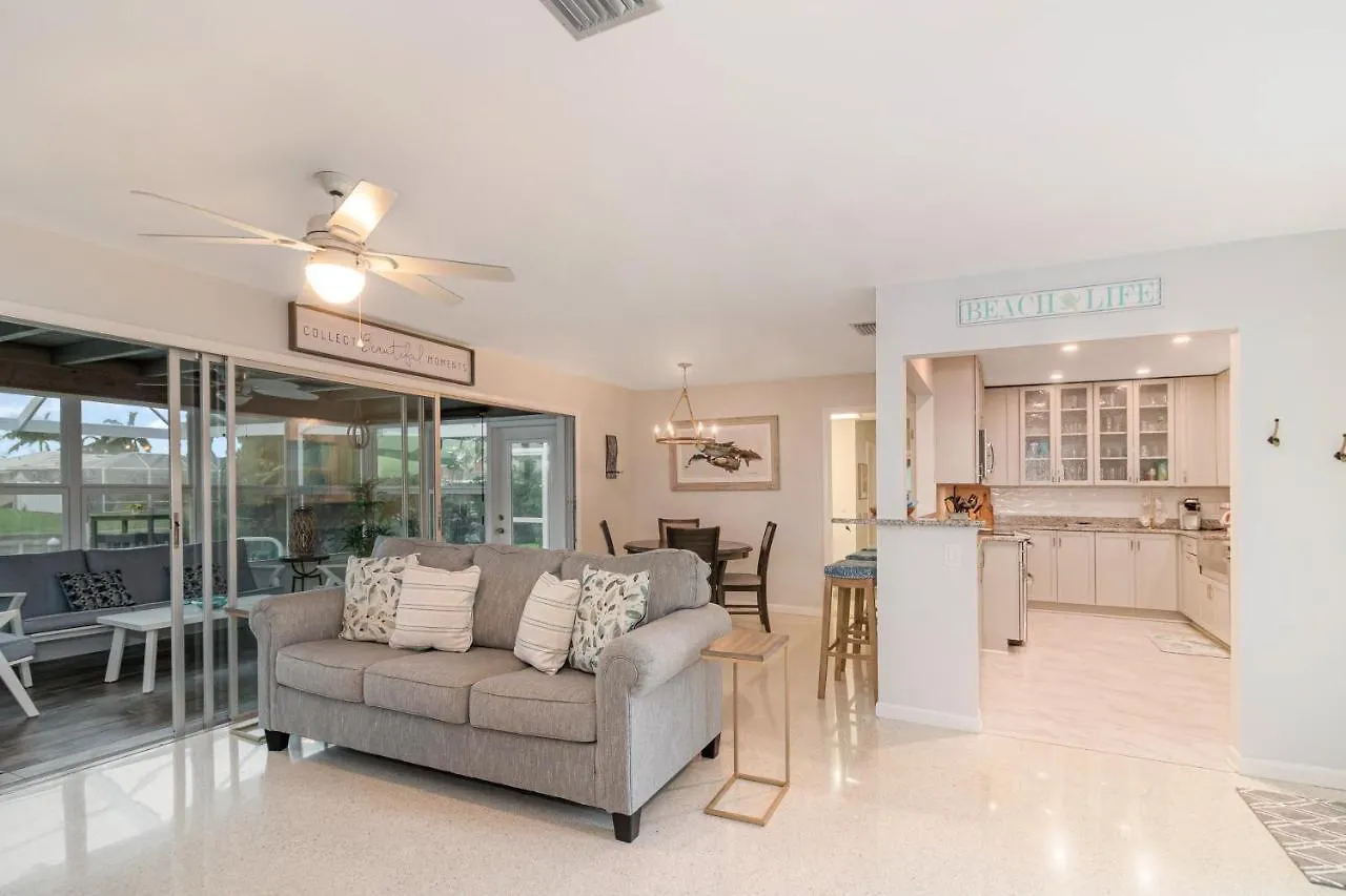 Holiday home Redfish Cove Getaway *