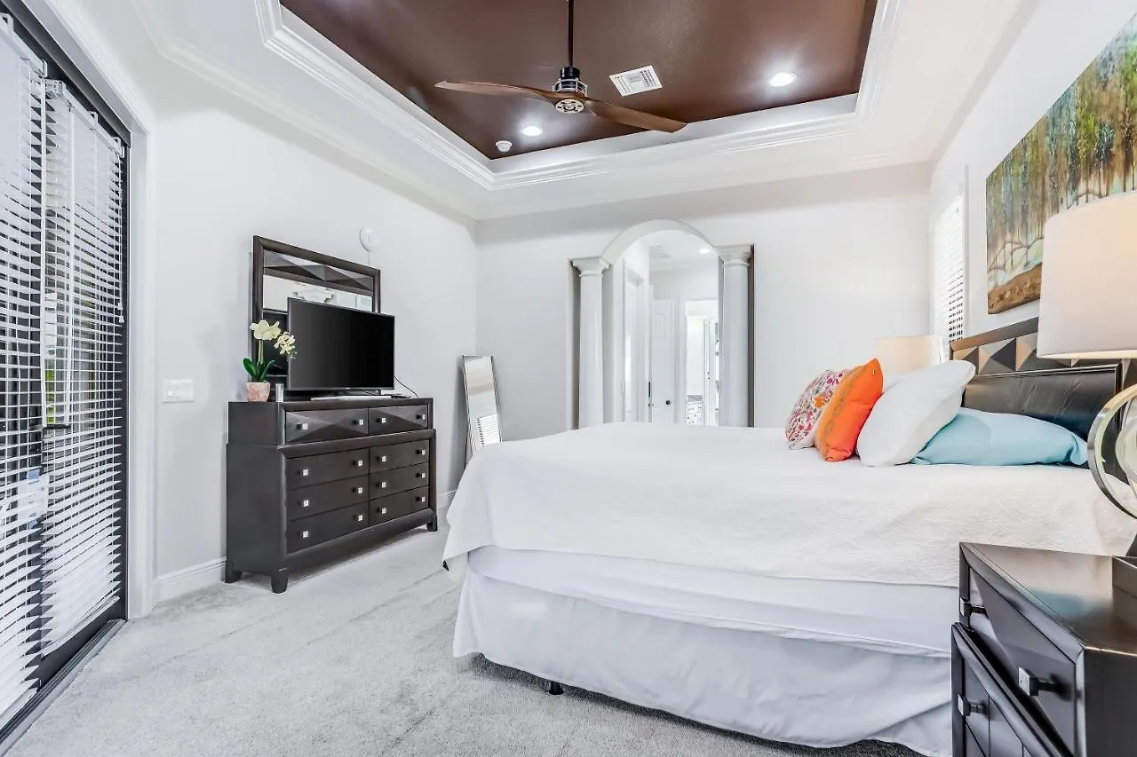Majesty Cape Coral