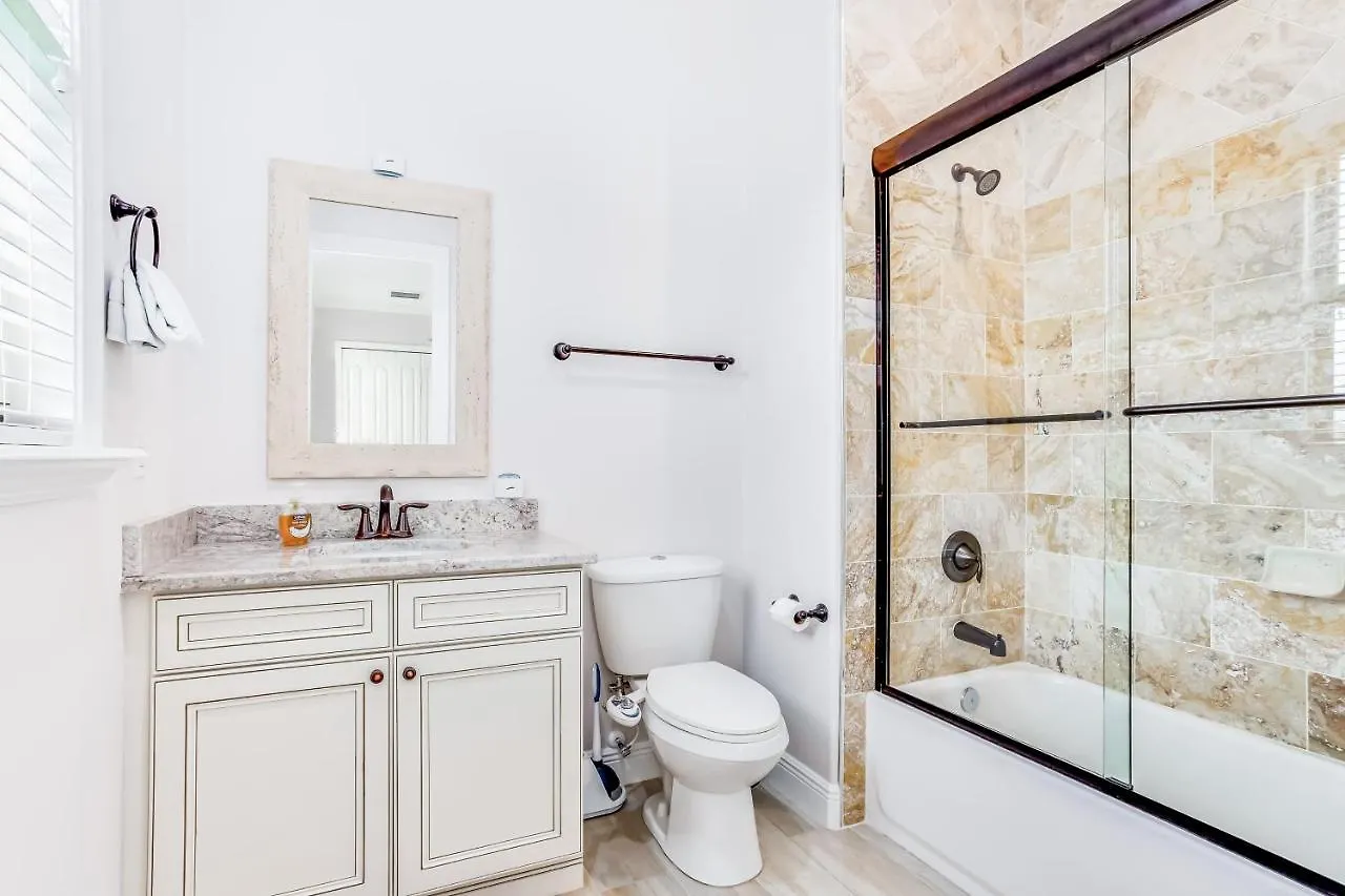 Majesty Holiday home Cape Coral