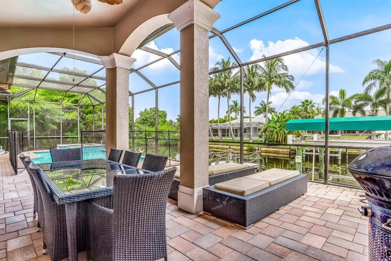 Majesty * Cape Coral