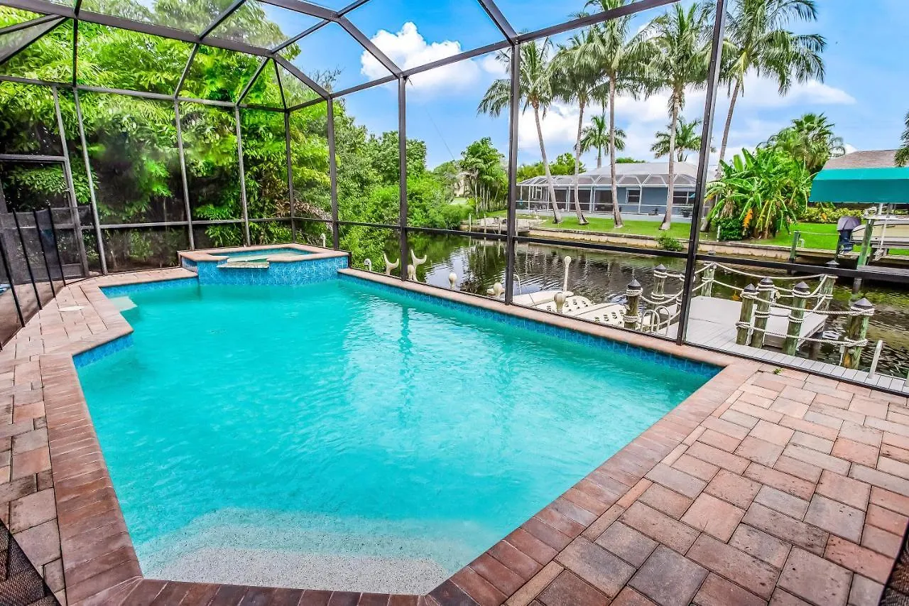 Majesty Cape Coral