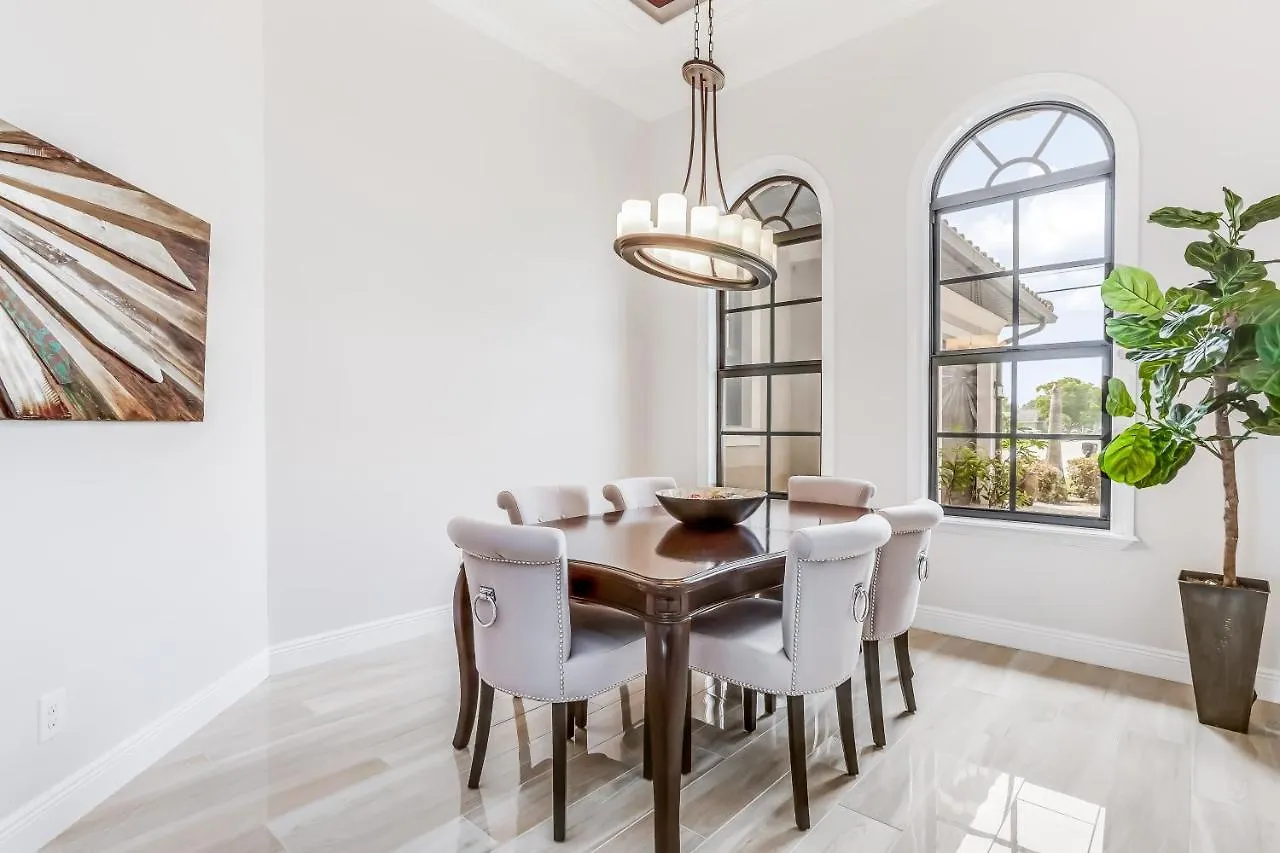 Majesty * Cape Coral