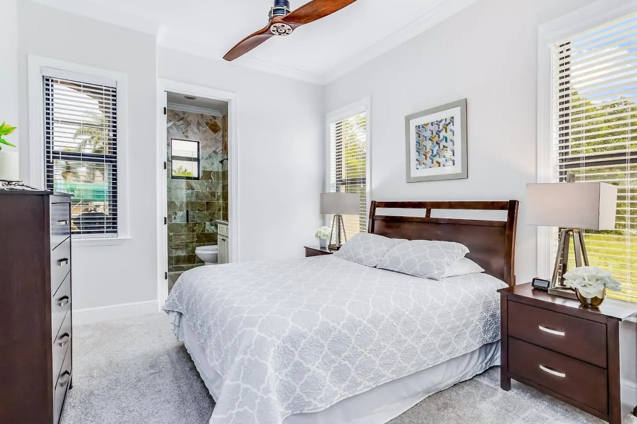 Majesty Holiday home Cape Coral