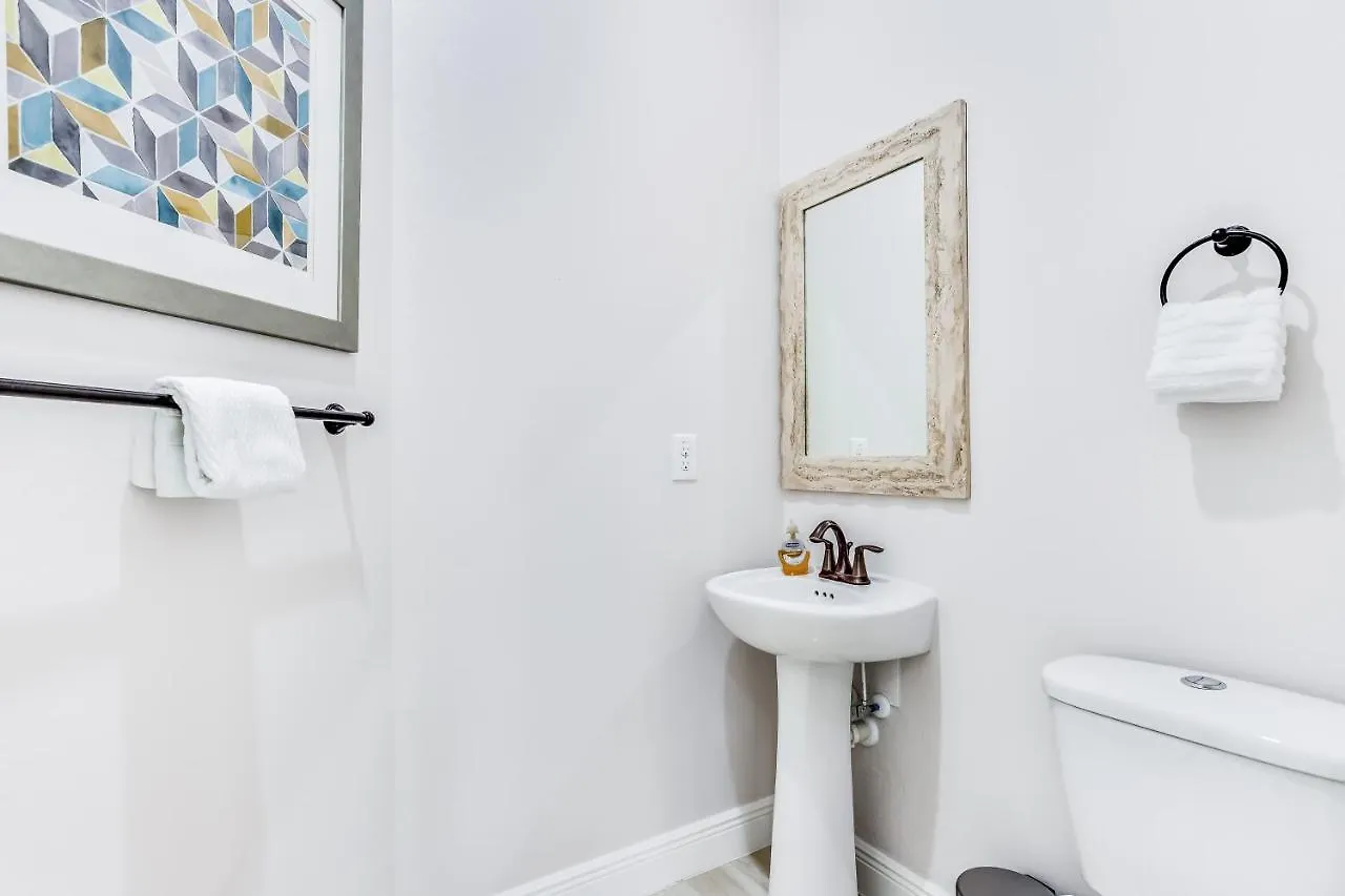 Holiday home Majesty Cape Coral