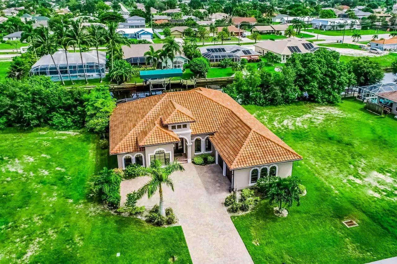 Holiday home Majesty Cape Coral