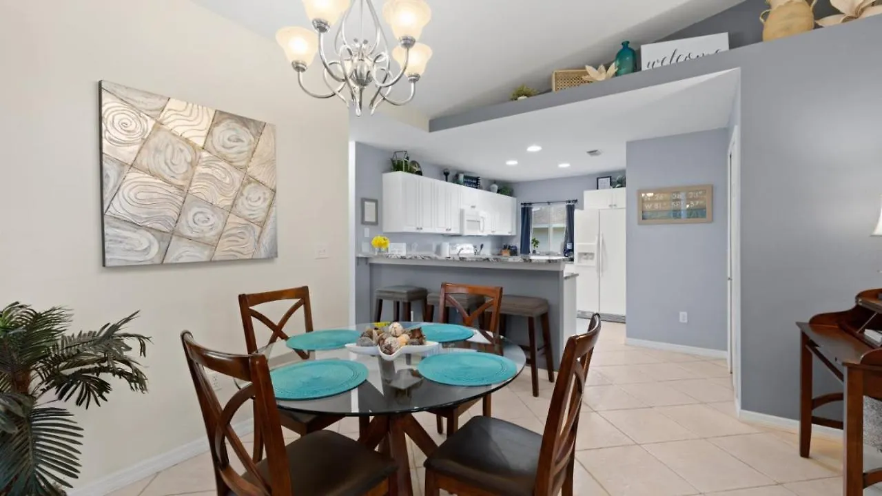 Cape_escape Holiday home Cape Coral