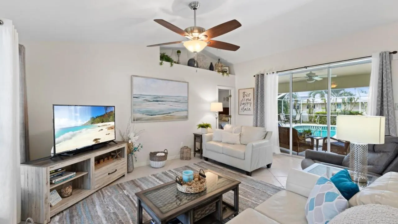 Cape_escape Cape Coral