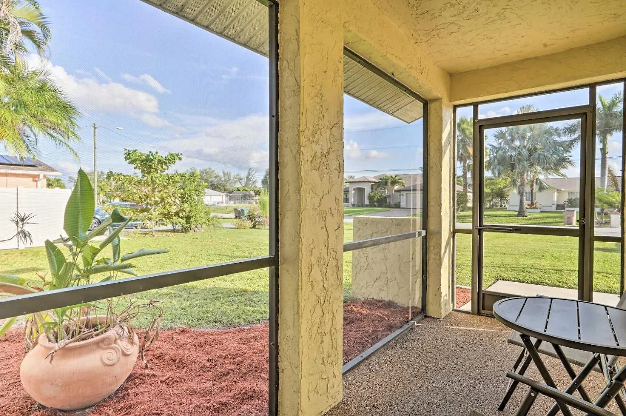 Pet-friendly Paradise With Yard!