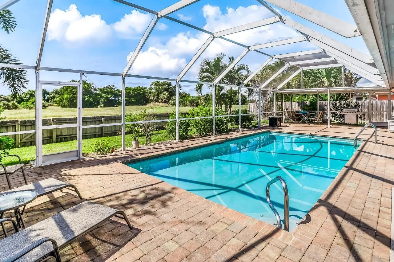 Coral Cape Coral