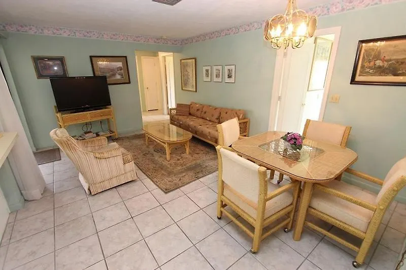 Casa Maria Villa Cape Coral