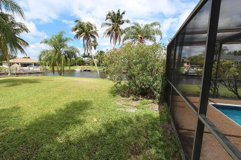 Casa Maria Villa Cape Coral