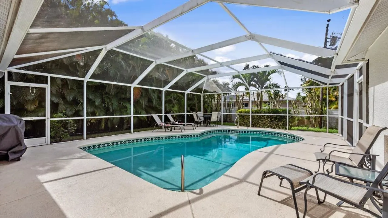 Cape_escape * Cape Coral