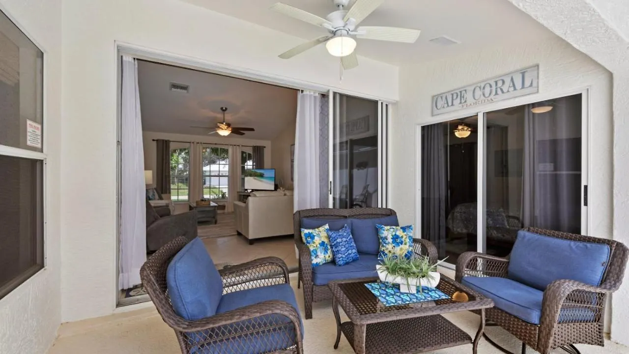Cape_escape * Cape Coral