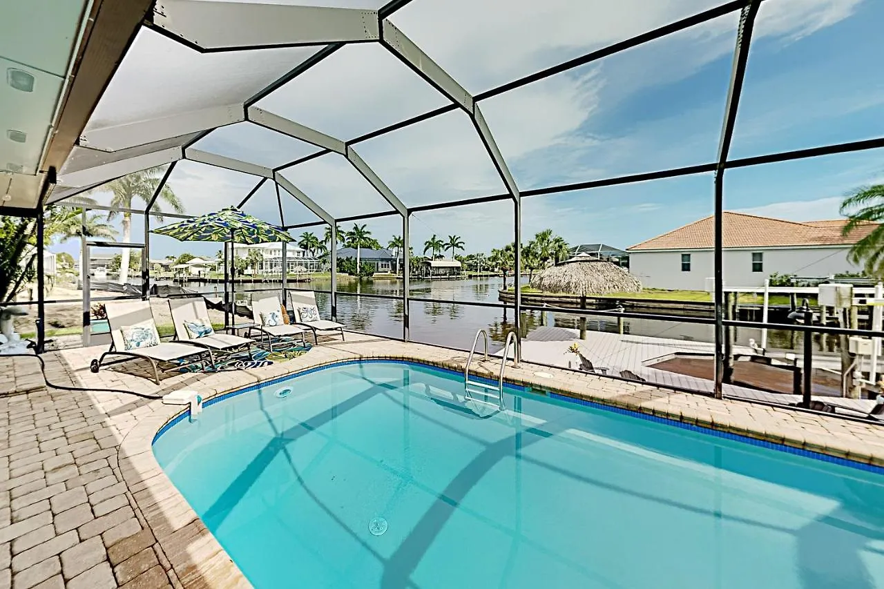 Swimmer's Delight * Cape Coral