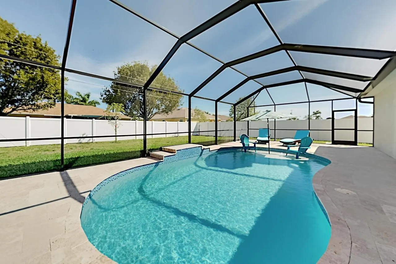 Holiday home Southwest Dream Cape Coral