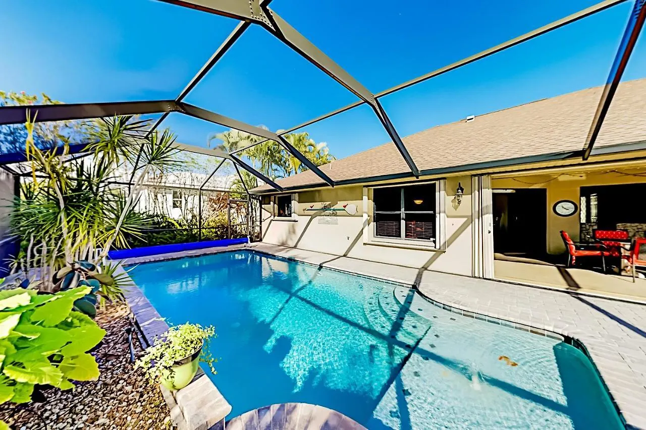 Tropical Gem Cape Coral