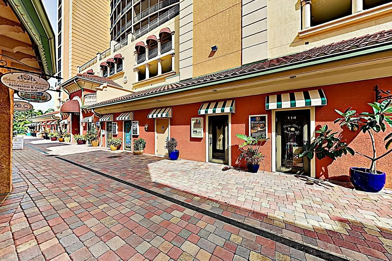 Holiday home Waterside Wine Club #618 Cape Coral