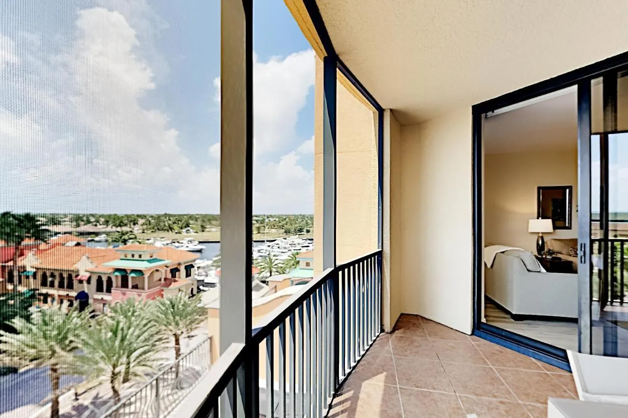 Waterside Wine Club #618 Holiday home Cape Coral