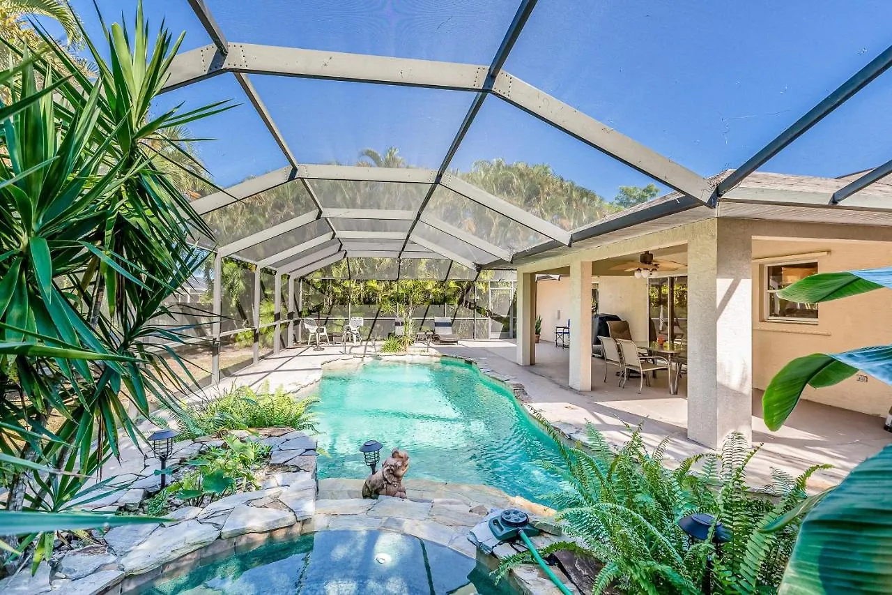 Haven Holiday home *