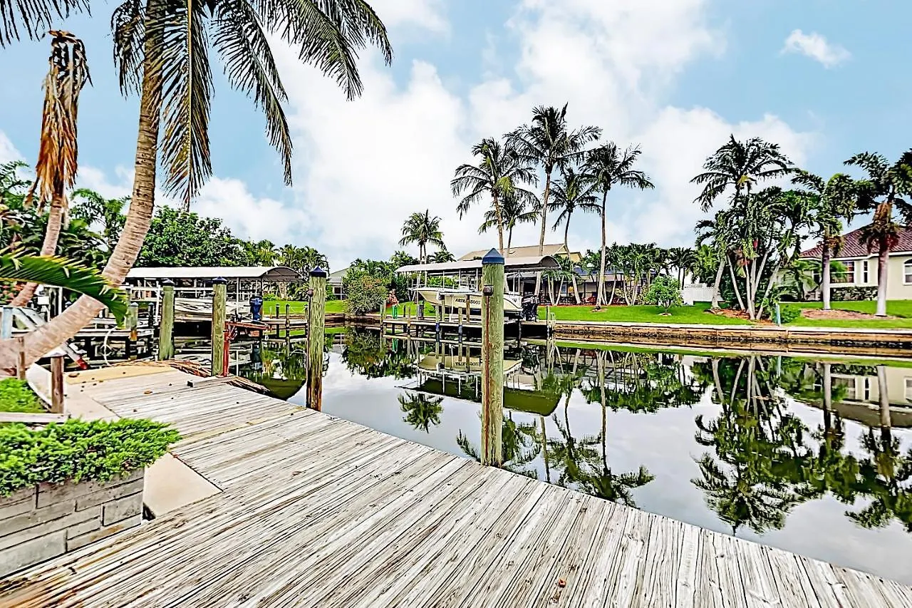 Palm Paradise Escape Holiday home