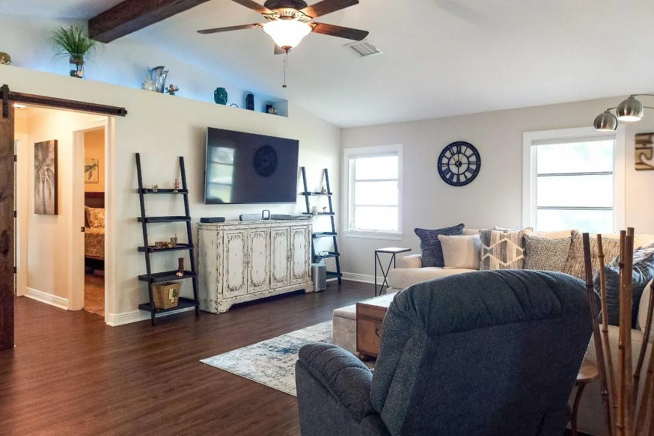 Holiday home Bright With Private Pool, Lanai *