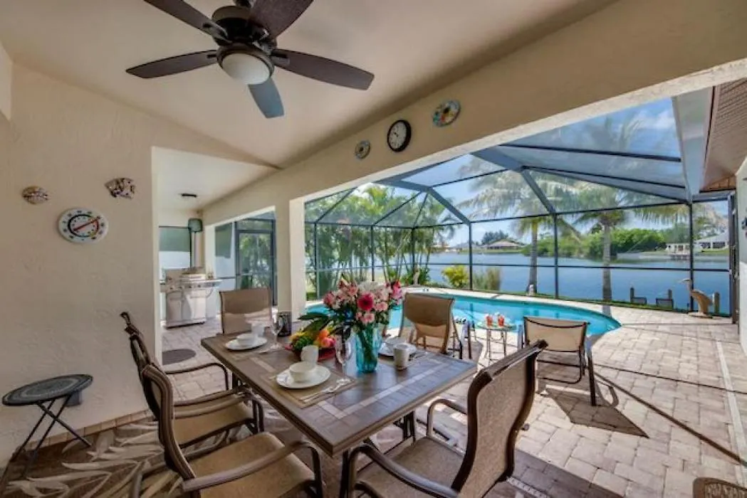 Holiday home Florida Vacation