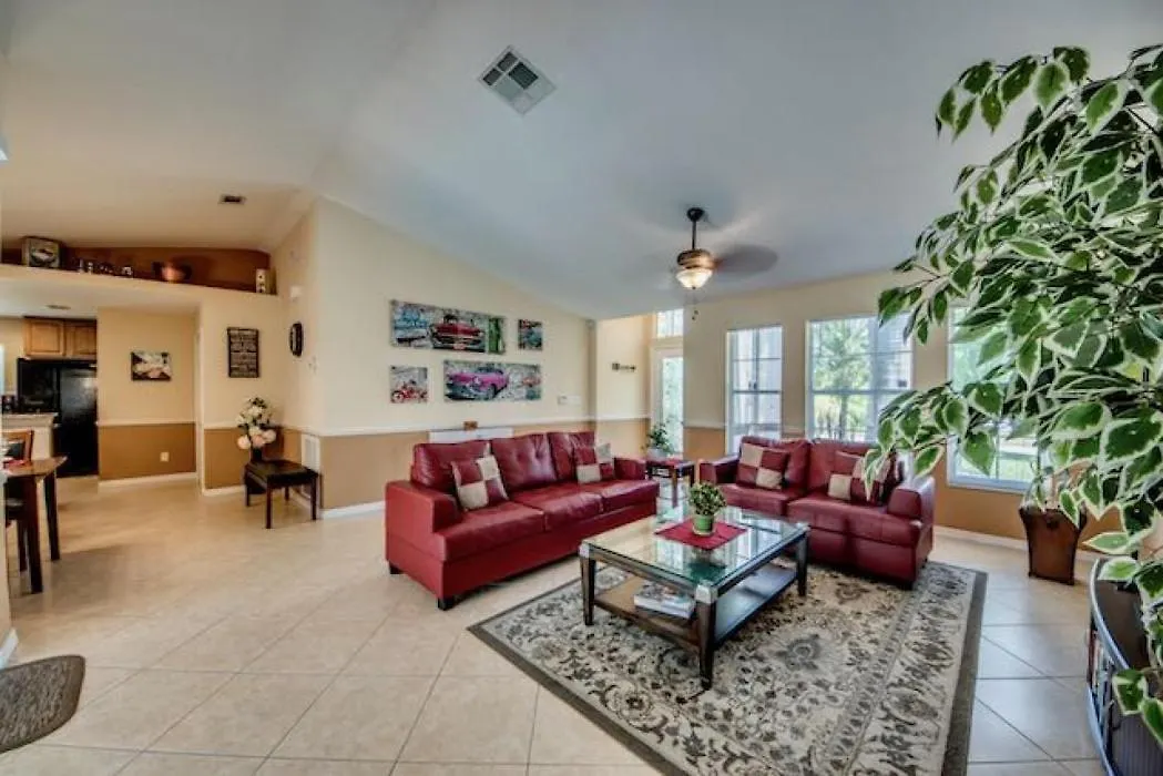 Florida Vacation Holiday home