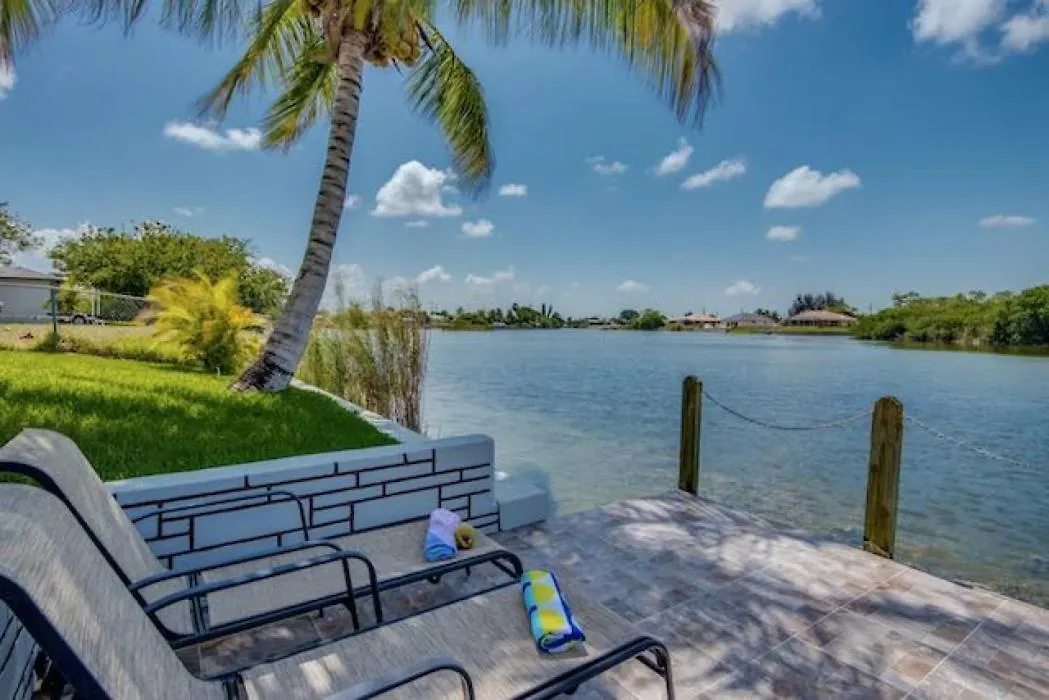 Holiday home Florida Vacation Cape Coral