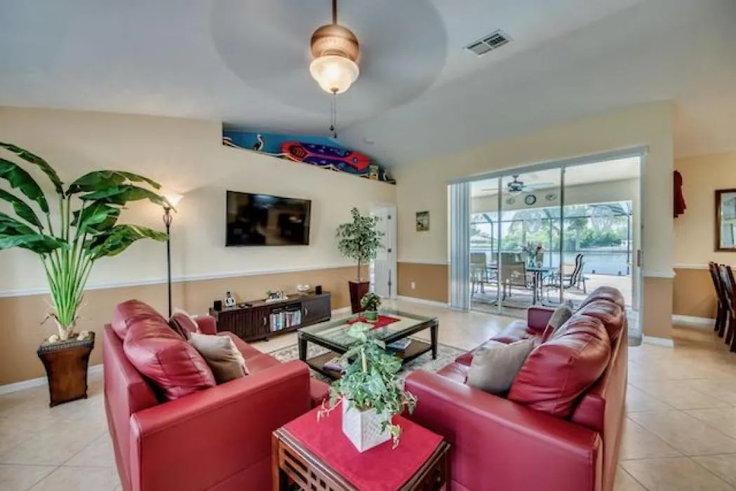 Holiday home Florida Vacation Cape Coral