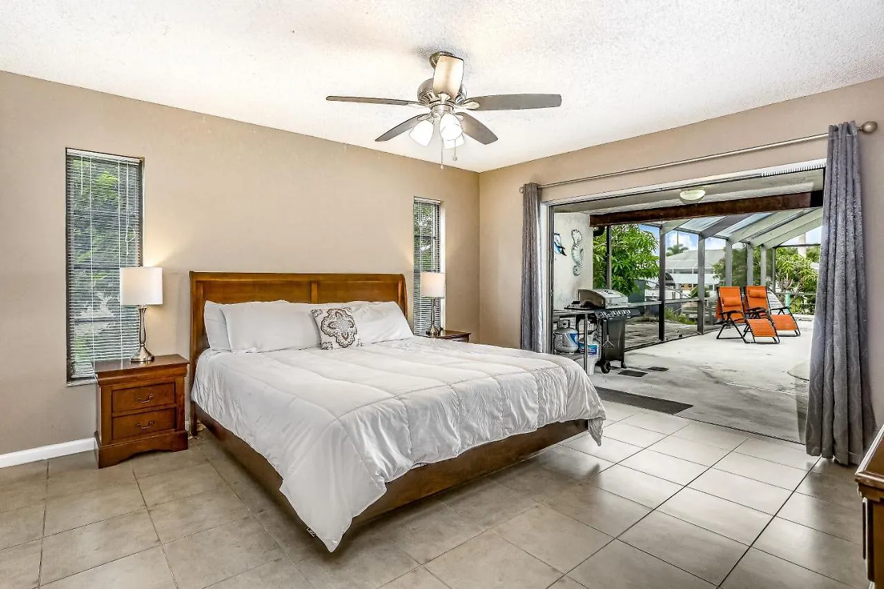 Mango House Cape Coral