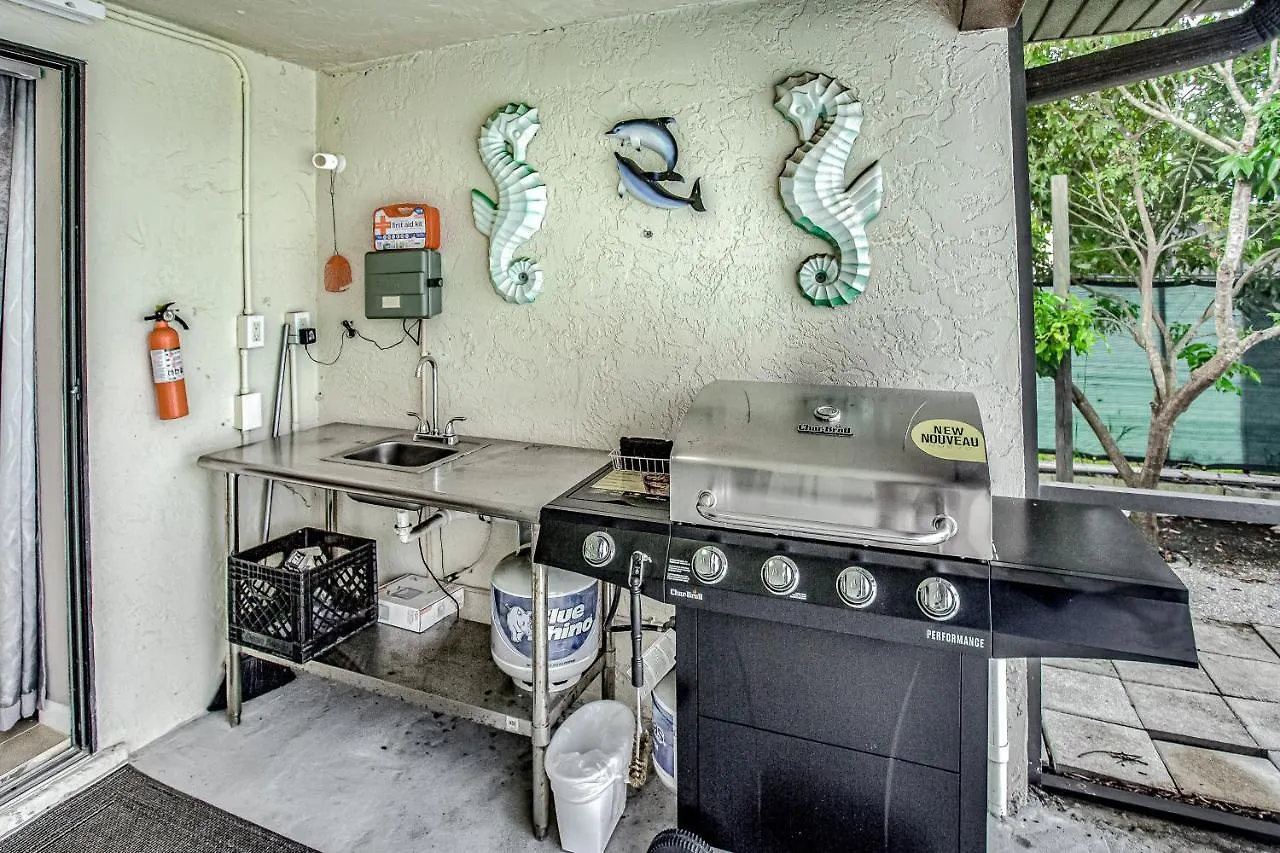 Mango House Cape Coral
