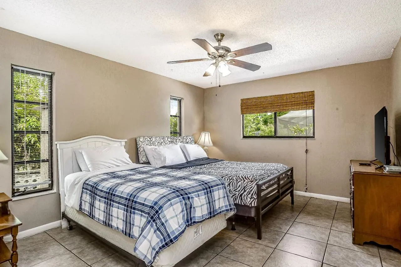Mango House Holiday home Cape Coral