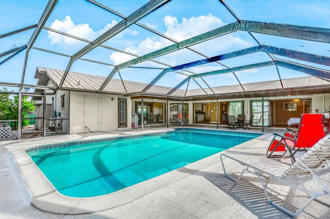 Mango House Cape Coral