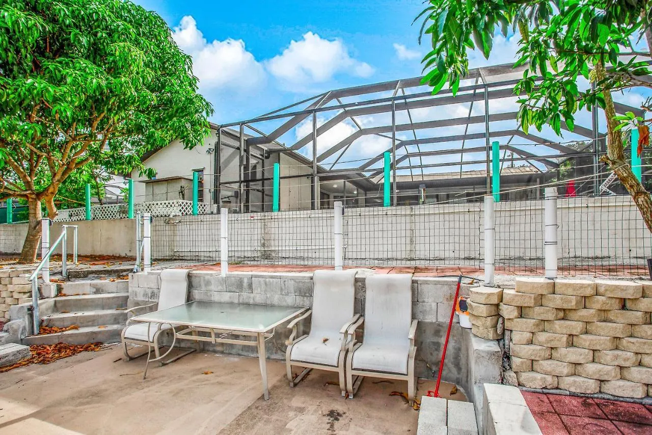 Holiday home Mango House Cape Coral