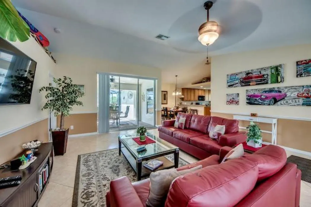 Holiday home Florida Vacation