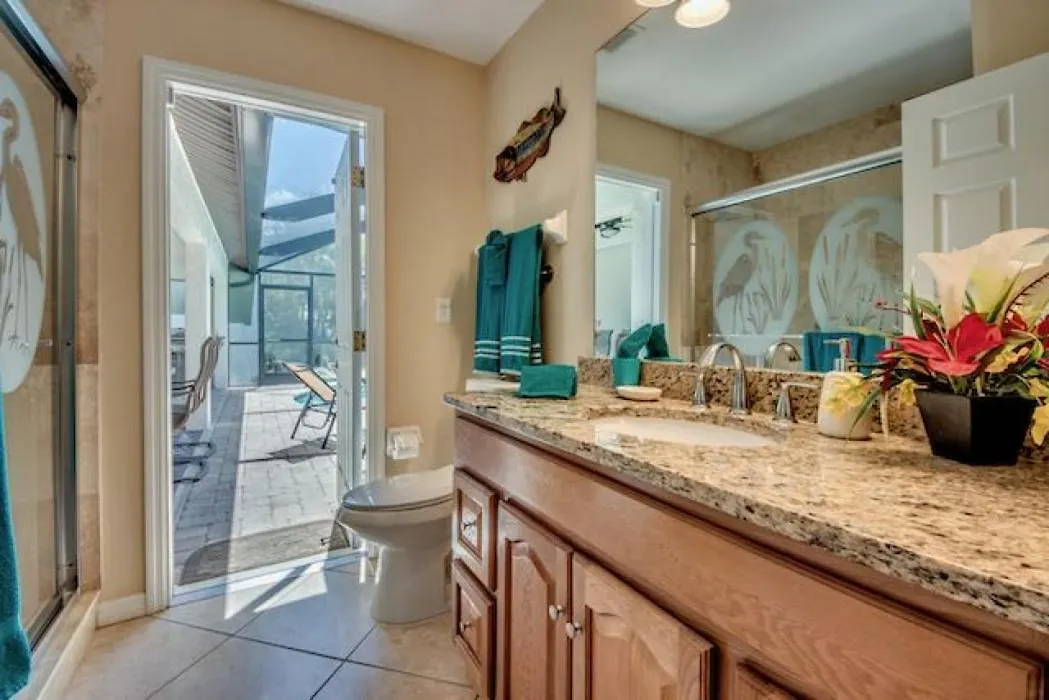 Holiday home Florida Vacation *