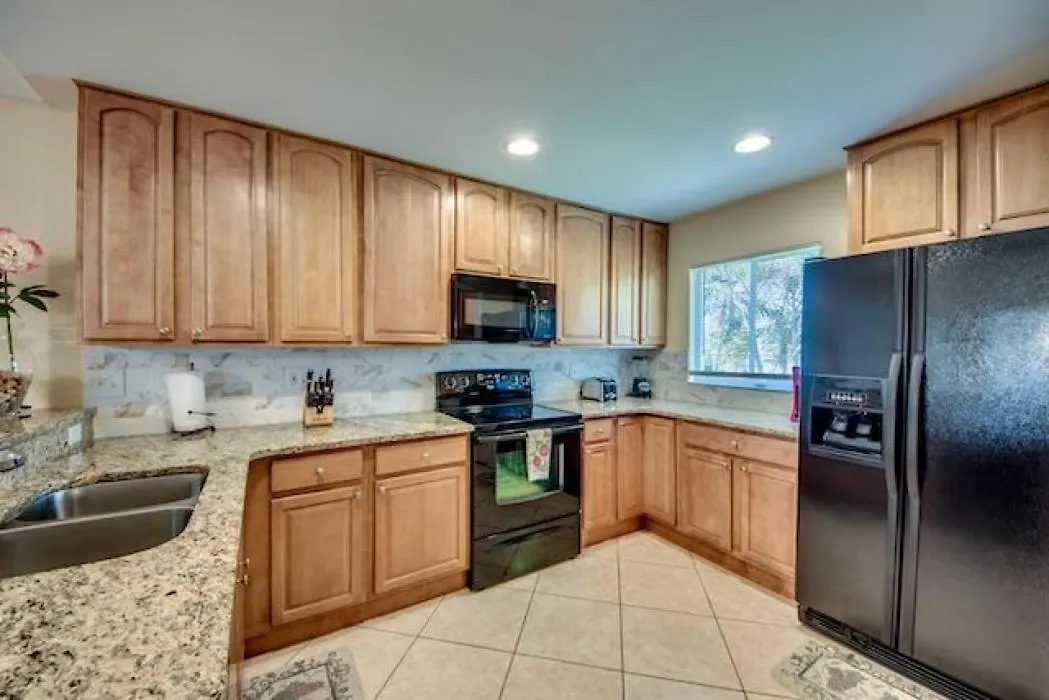 Florida Vacation Holiday home