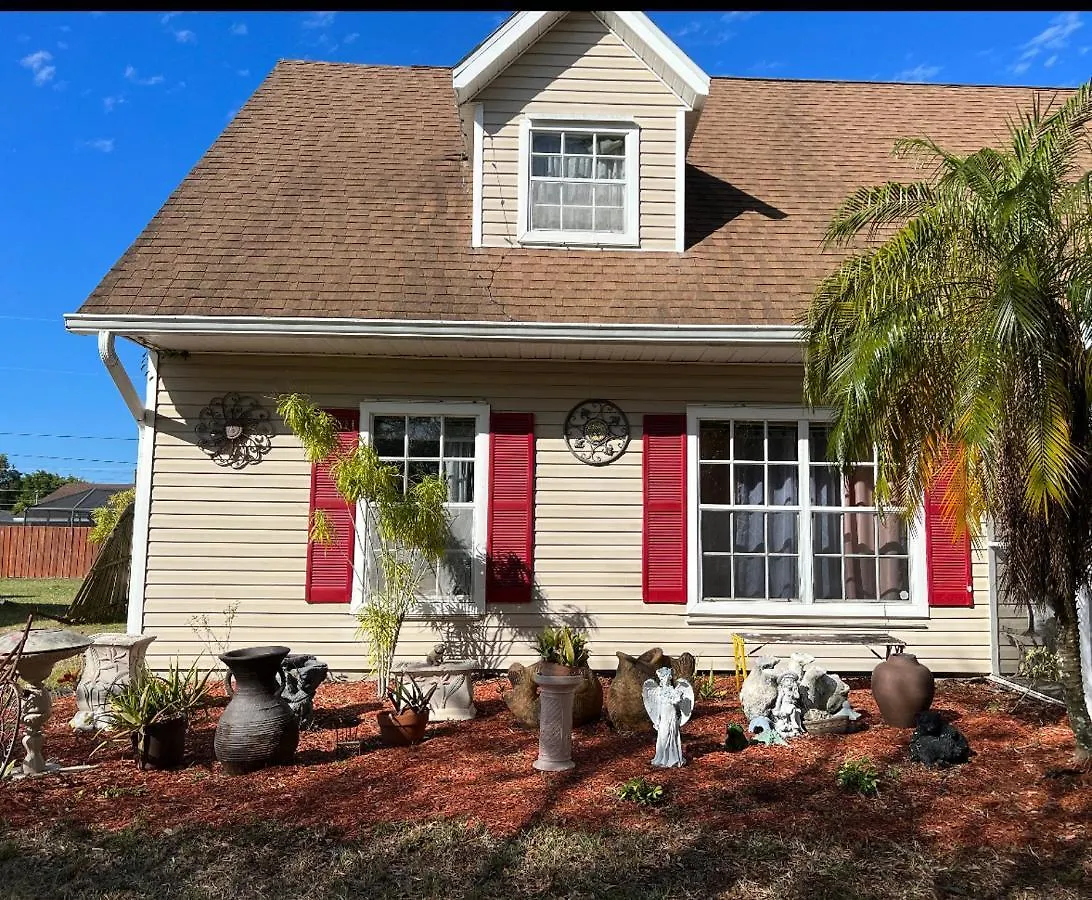 Holiday home Sweet Florida Paradise Cape Coral