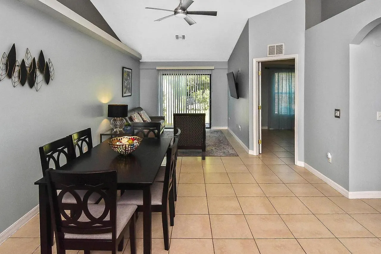 Apartment Rest And Re Treat Cape Coral