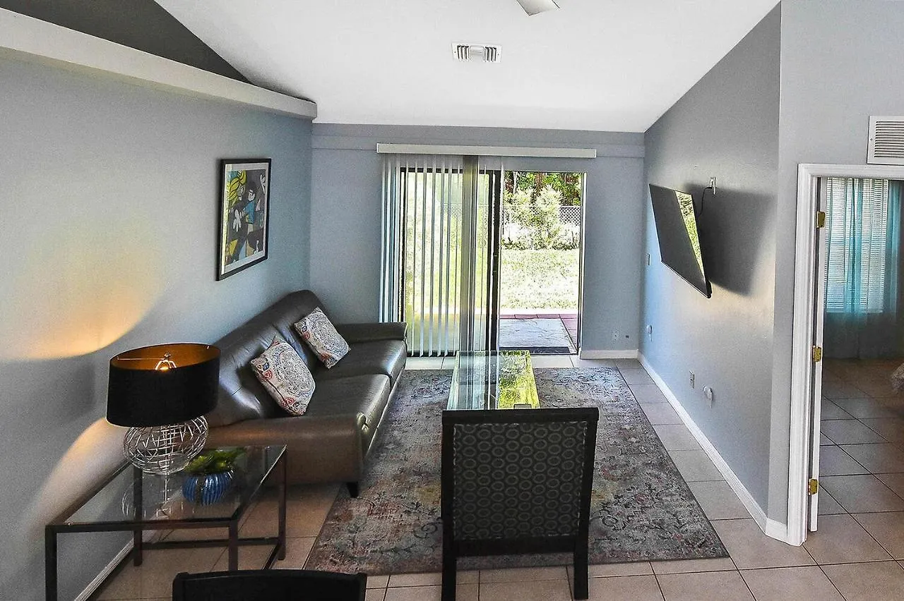 Apartment Rest And Re Treat Cape Coral