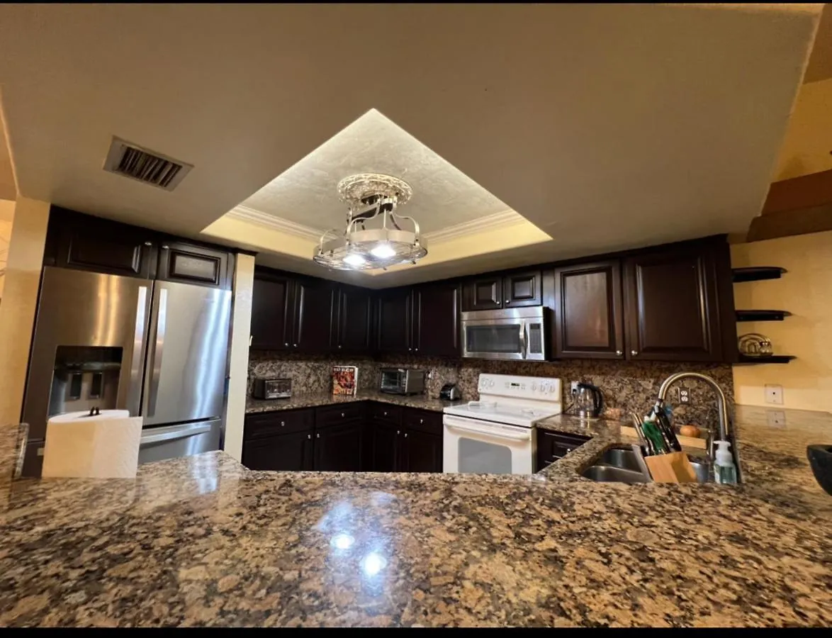 Sweet Florida Paradise Cape Coral