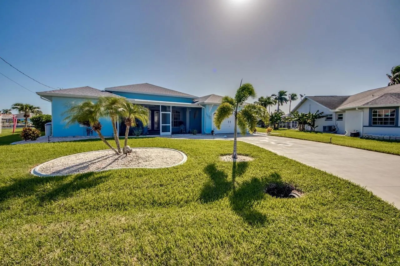 Front * Cape Coral