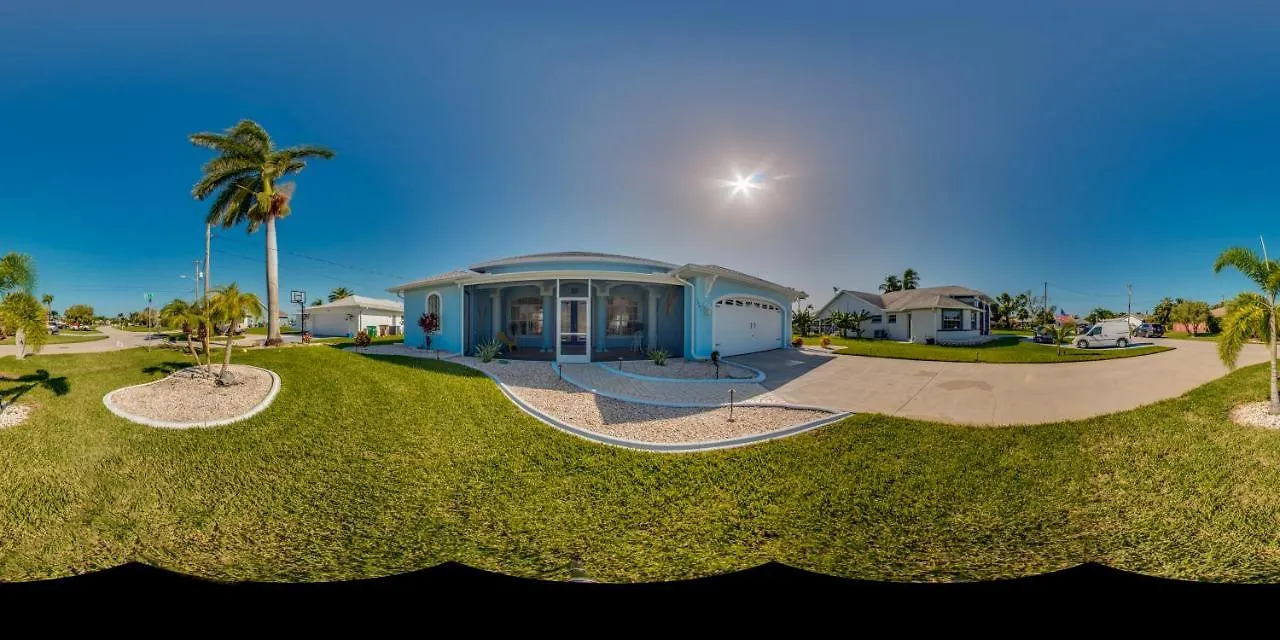 Front Holiday home *