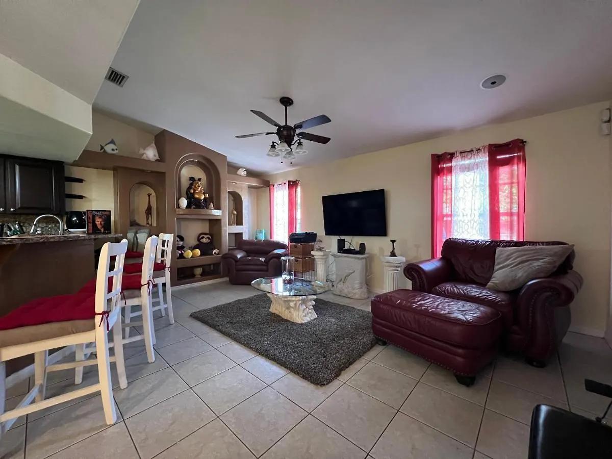 Sweet Florida Paradise * Cape Coral
