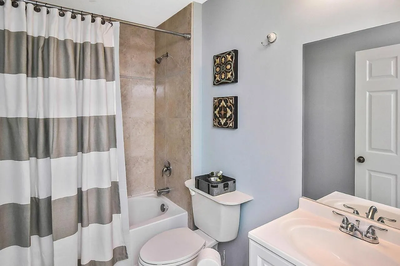 Rest And Re Treat * Cape Coral